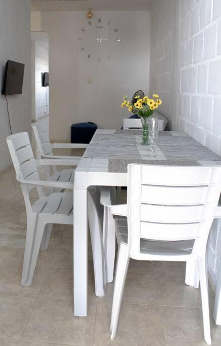 Apartamento Familia Perfecta Ubicacion