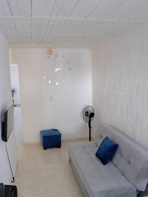 Familia Perfecta Ubicacion Apartamento
