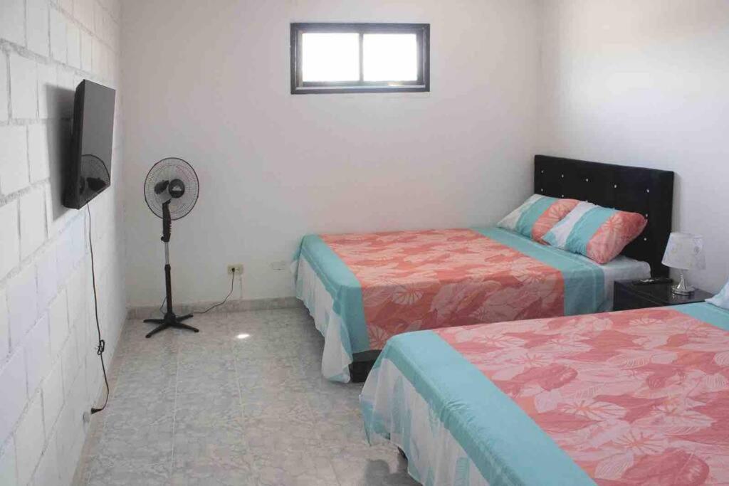 Apartamento Familia Perfecta Ubicacion Cali