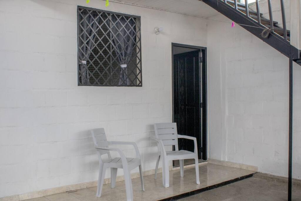 Apartamento Familia Perfecta Ubicacion