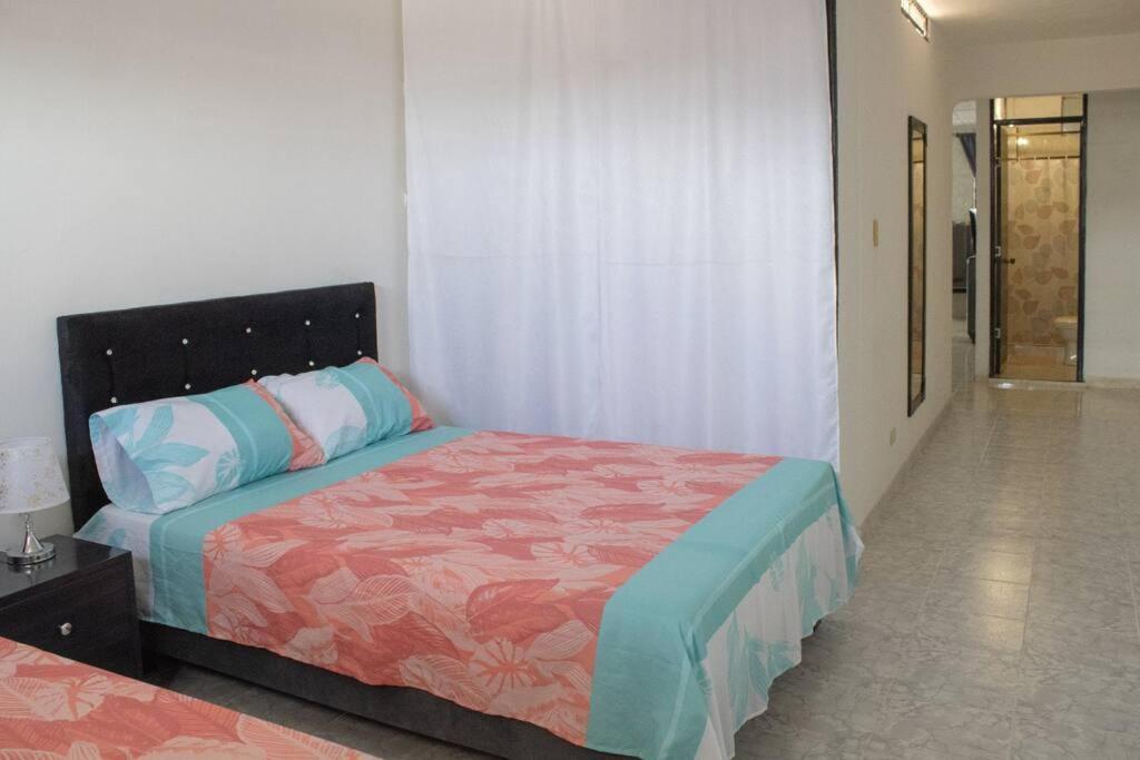 Familia Perfecta Ubicacion Apartamento