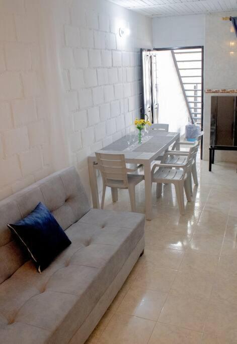 Apartamento Familia Perfecta Ubicacion *